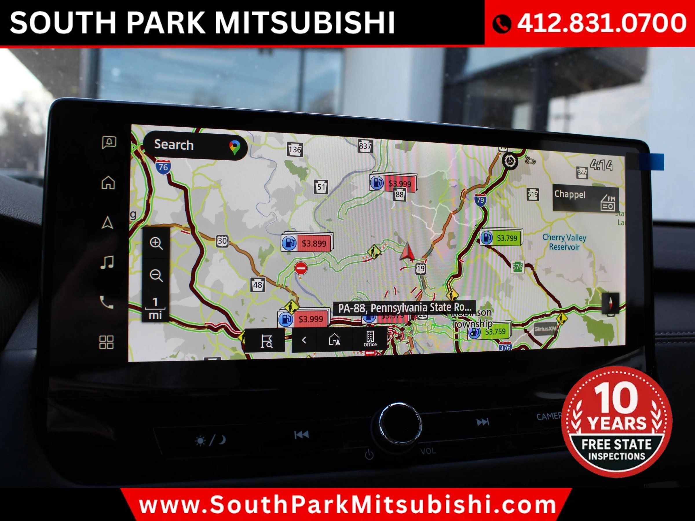 New 2026 Mitsubishi Outlander SE image 20