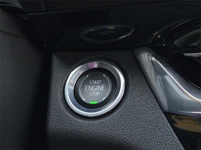 Used 2025 Buick Envista Avenir image 22