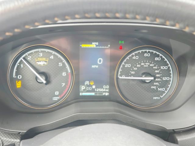 Used 2023 Subaru Forester Wilderness image 22