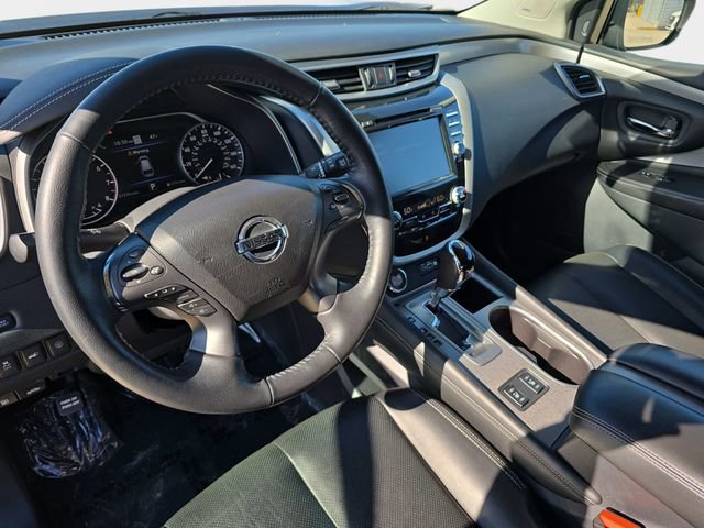Used 2020 Nissan Murano SL image 19