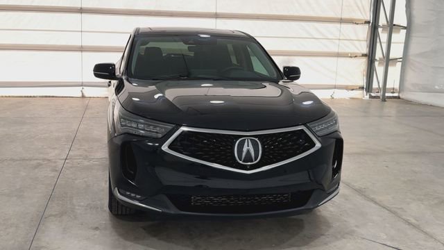 Used 2023 Acura RDX AWD w/ Advance Package image 7