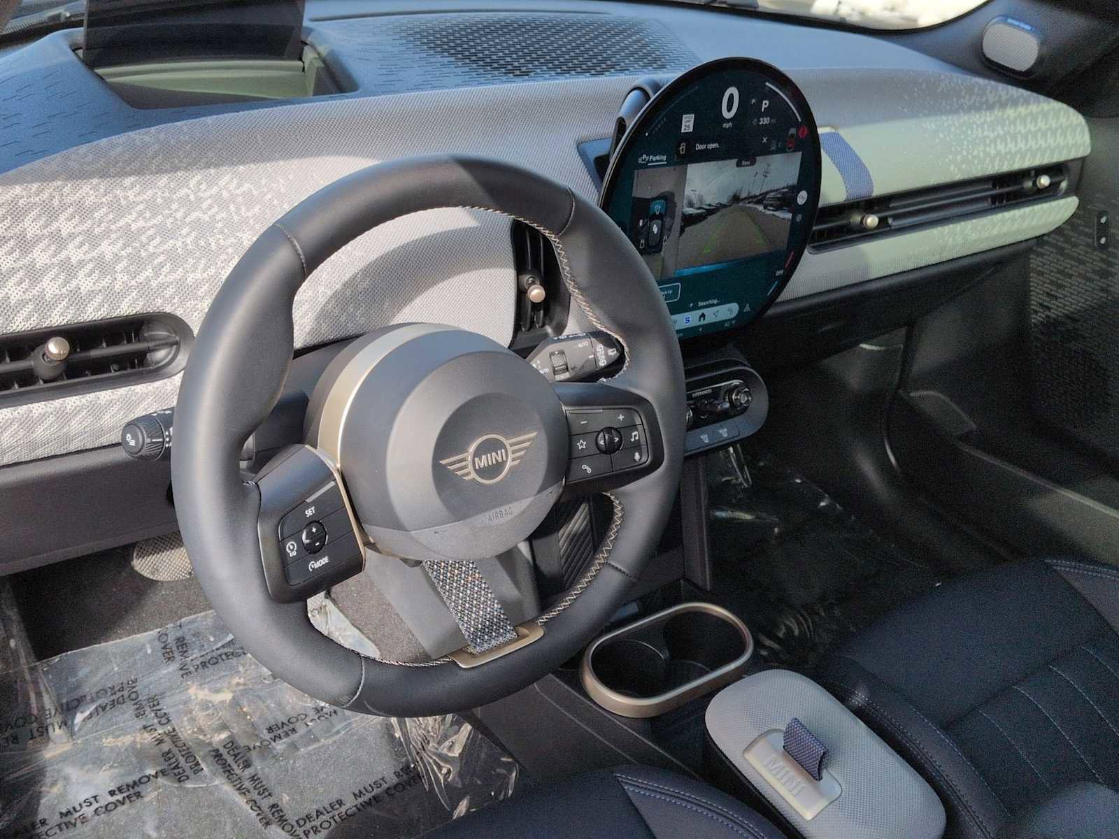 Used 2025 MINI Cooper S image 10