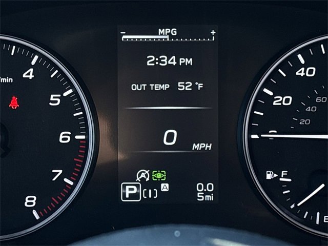 New 2026 Subaru Crosstrek 2.5i Limited image 24