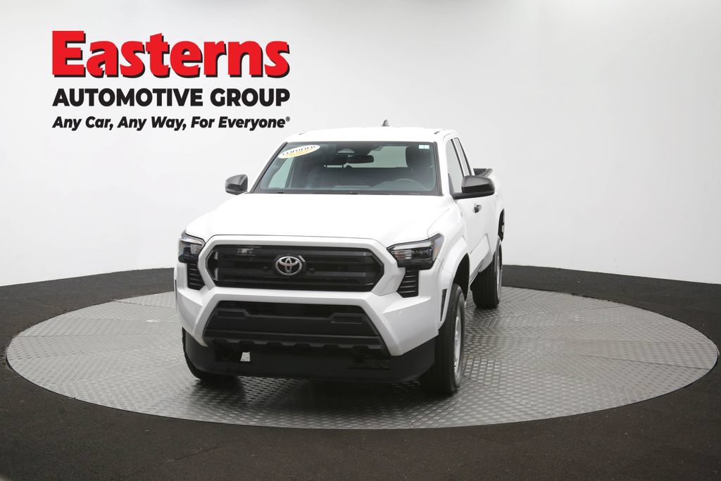 Used 2024 Toyota Tacoma SR RWD image 50
