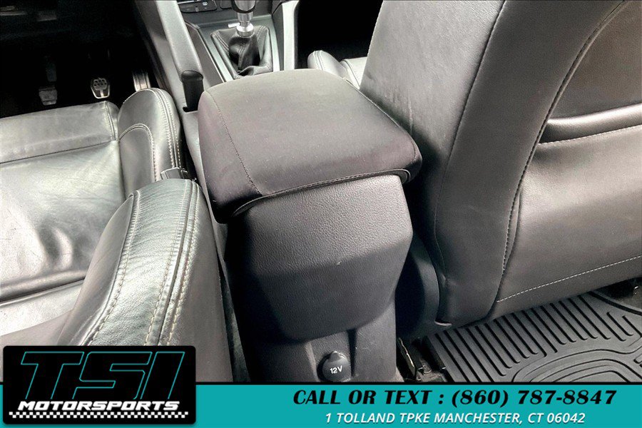 Used 2014 Ford Focus ST w/ Equipment Group 202A FWD image 33