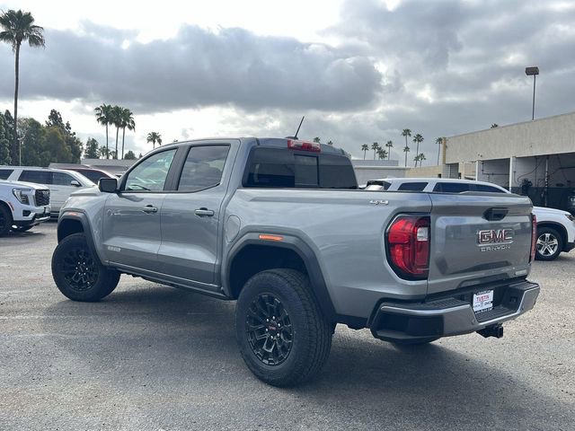 New 2026 GMC Canyon Elevation w/ Convenience Package image 5