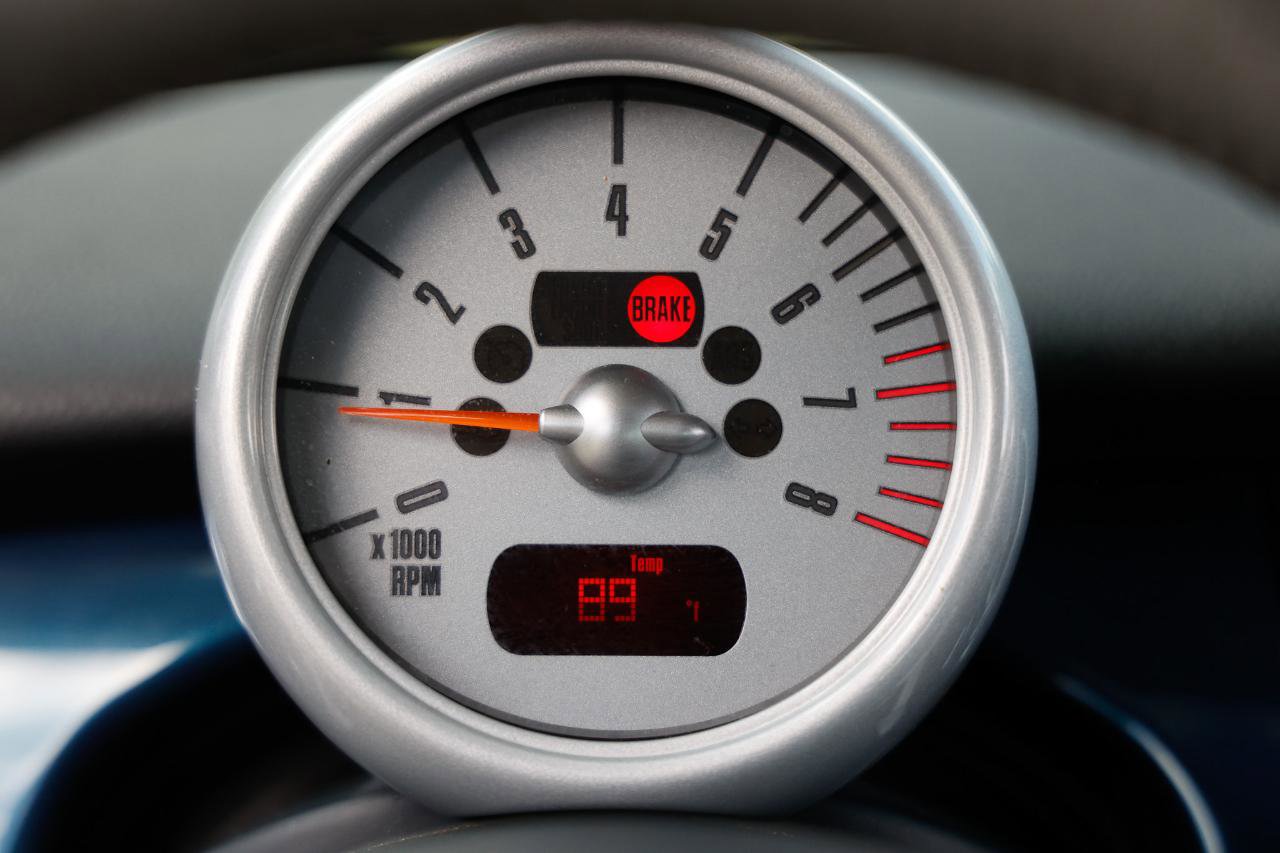 Used 2006 MINI Cooper S FWD image 27