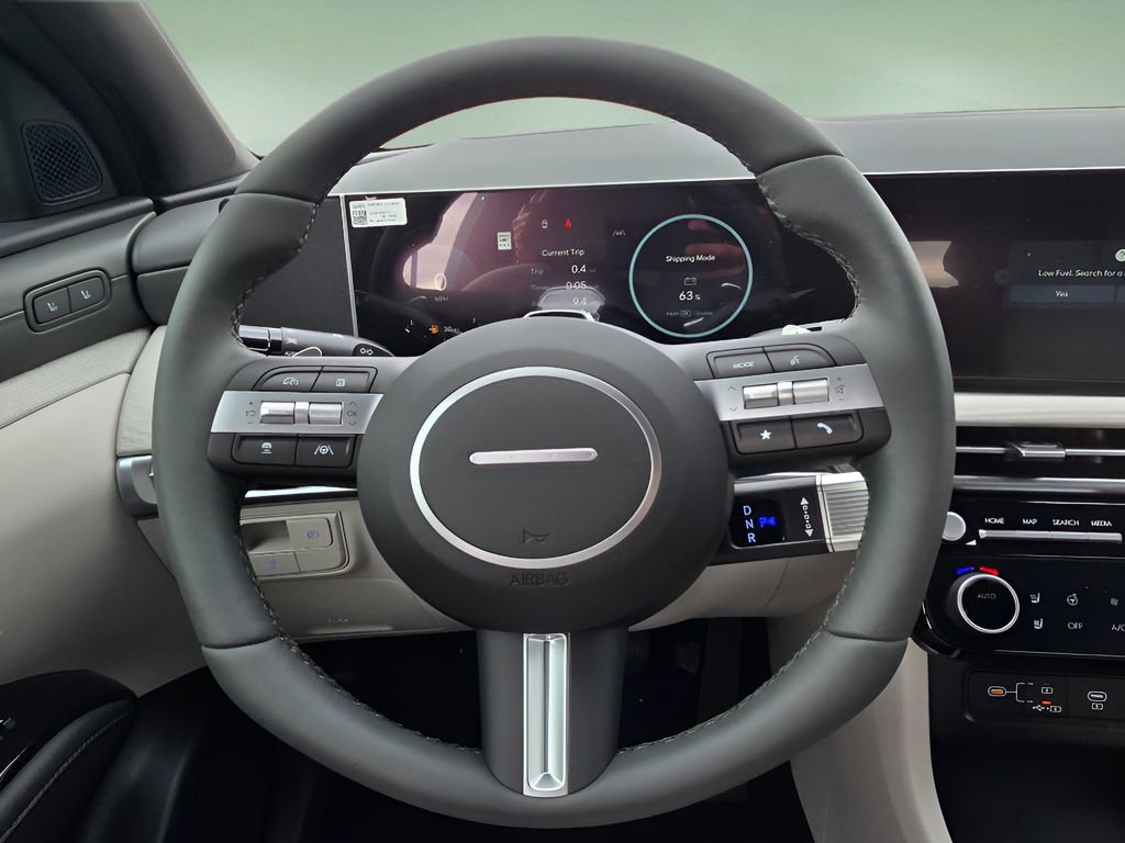 New 2026 Hyundai Tucson Limited image 29