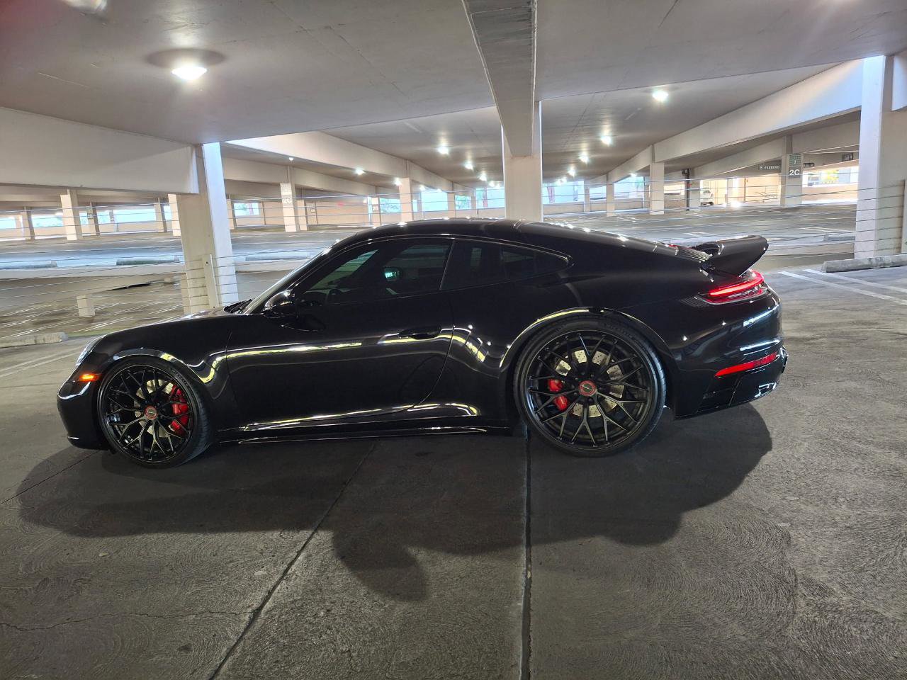 Used 2022 Porsche 911 Carrera S image 56