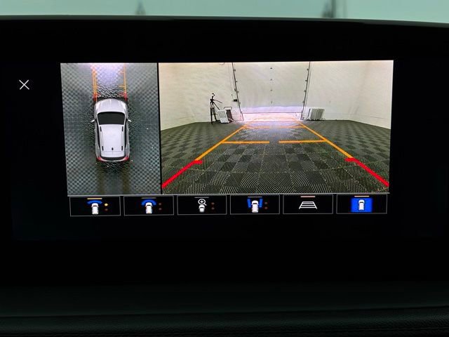 New 2026 Buick Encore GX Sport Touring w/ Advanced Technology Package image 4