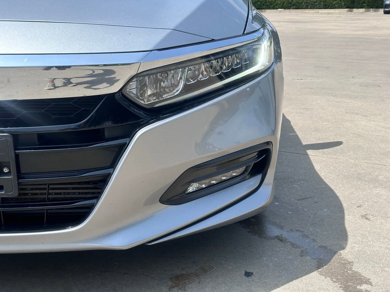 Used 2019 Honda Accord EX-L image 7