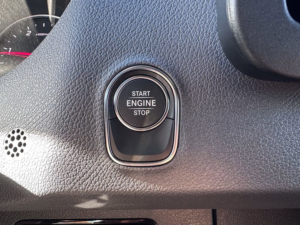New 2026 Mercedes-Benz Sprinter 2500 image 19