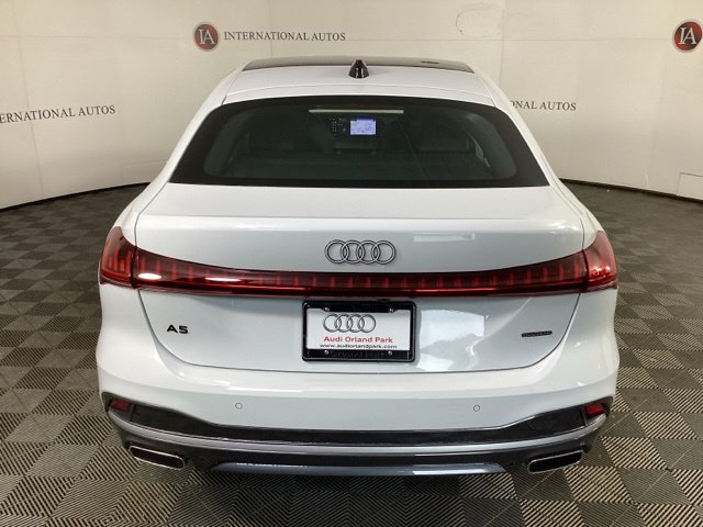 New 2025 Audi A5 Prestige AWD/4WD image 5