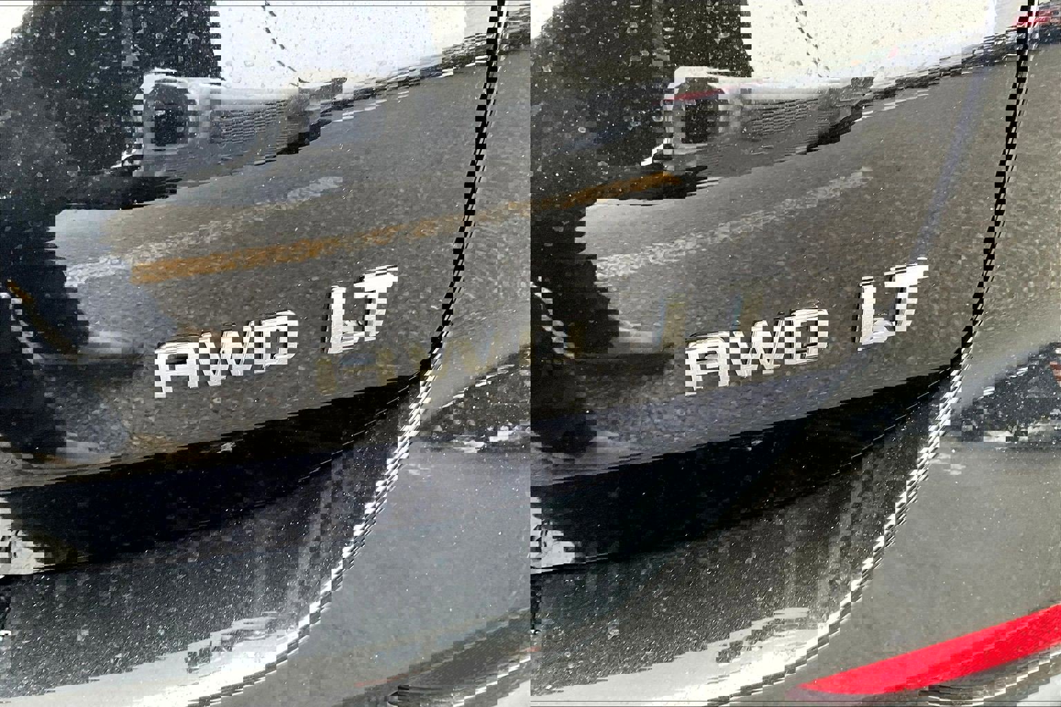 Used 2022 Chevrolet Equinox LT image 15