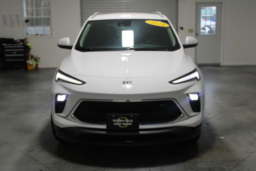 Used 2024 Buick Encore GX Sport Touring image 46