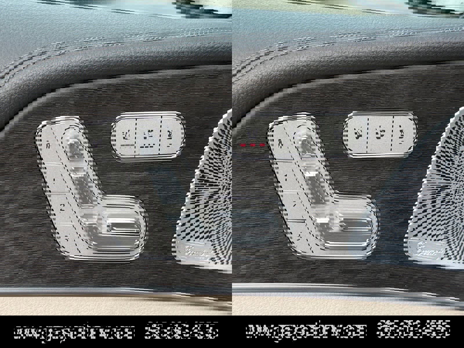 Used 2020 Mercedes-Benz GLE 450 4MATIC image 15