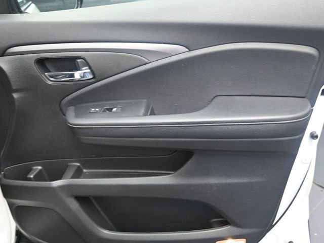 Used 2022 Honda Ridgeline RTL-E image 21