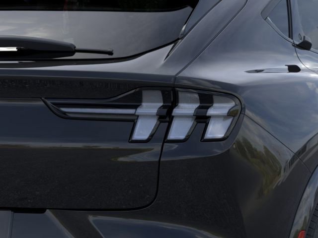 New 2026 Ford Mustang Mach-E GT w/ California Special Package image 21