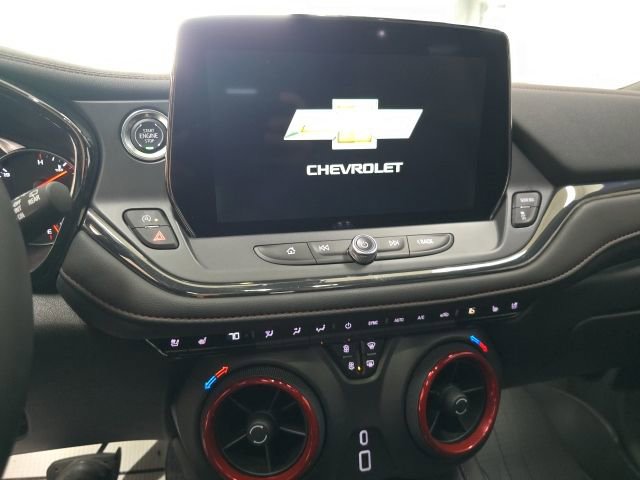 Used 2025 Chevrolet Blazer RS w/ Driver Confidence II Package image 21