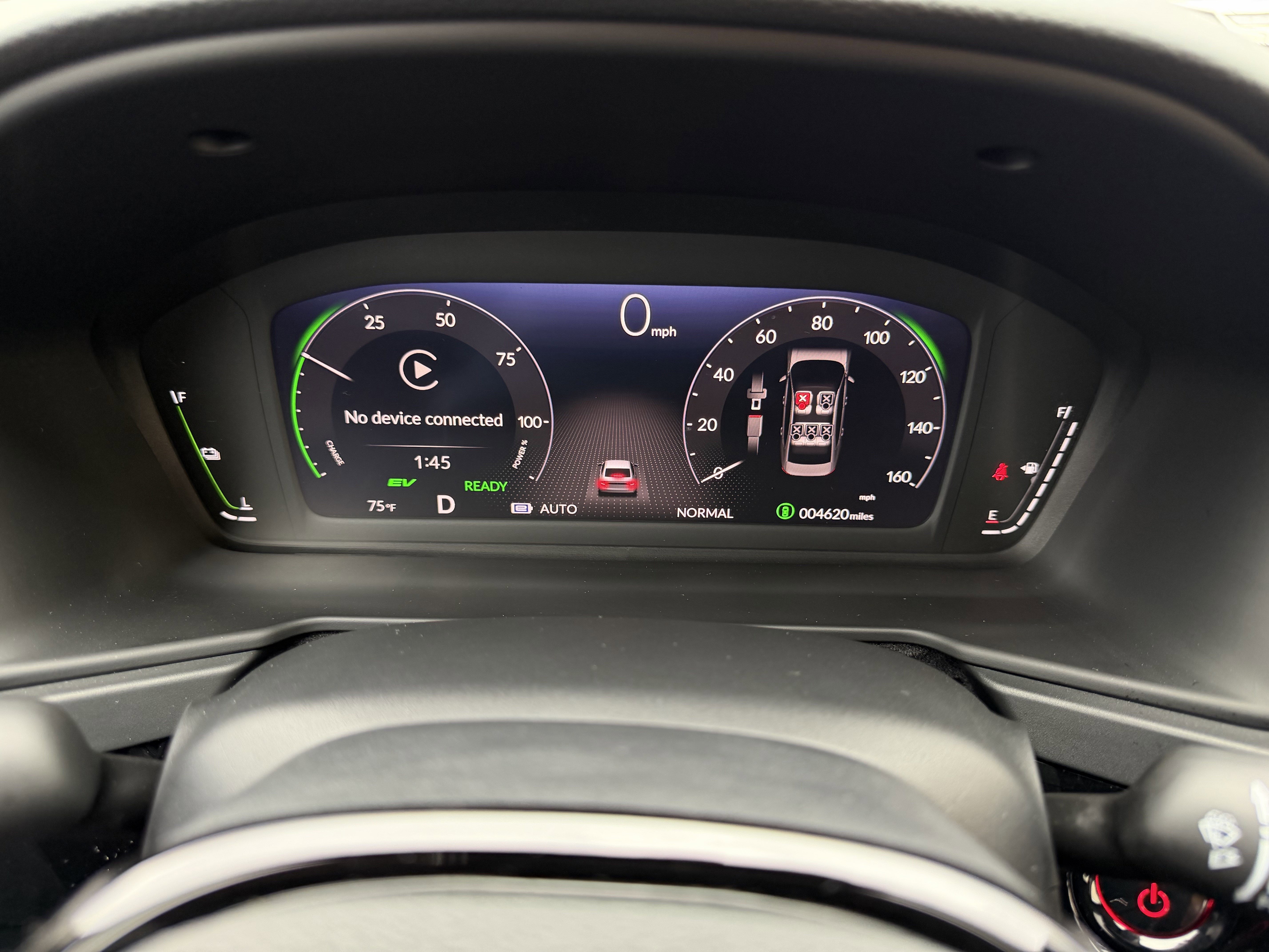 Used 2025 Honda Accord Touring image 18