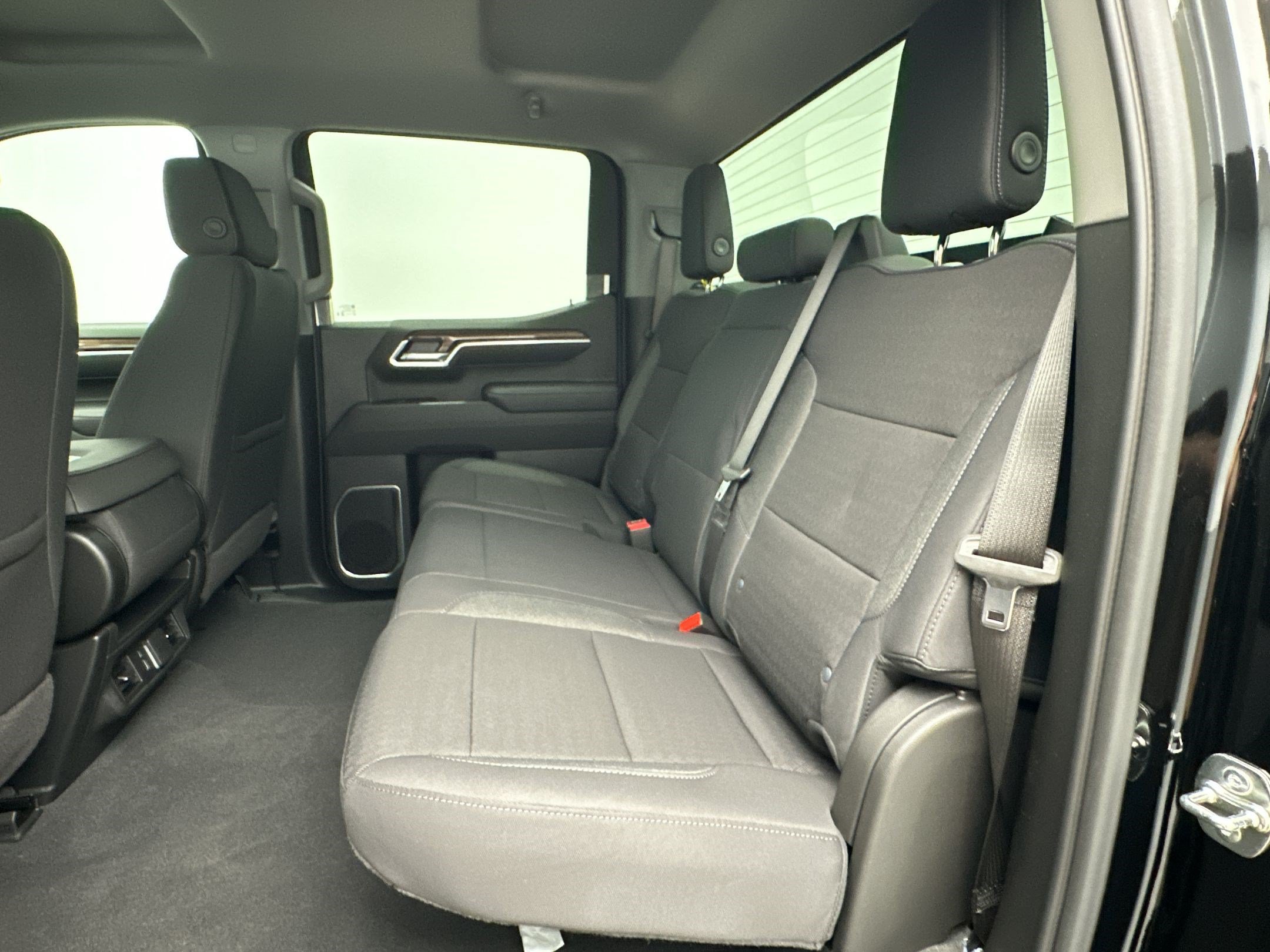New 2026 Chevrolet Silverado 1500 LT AWD/4WD image 22