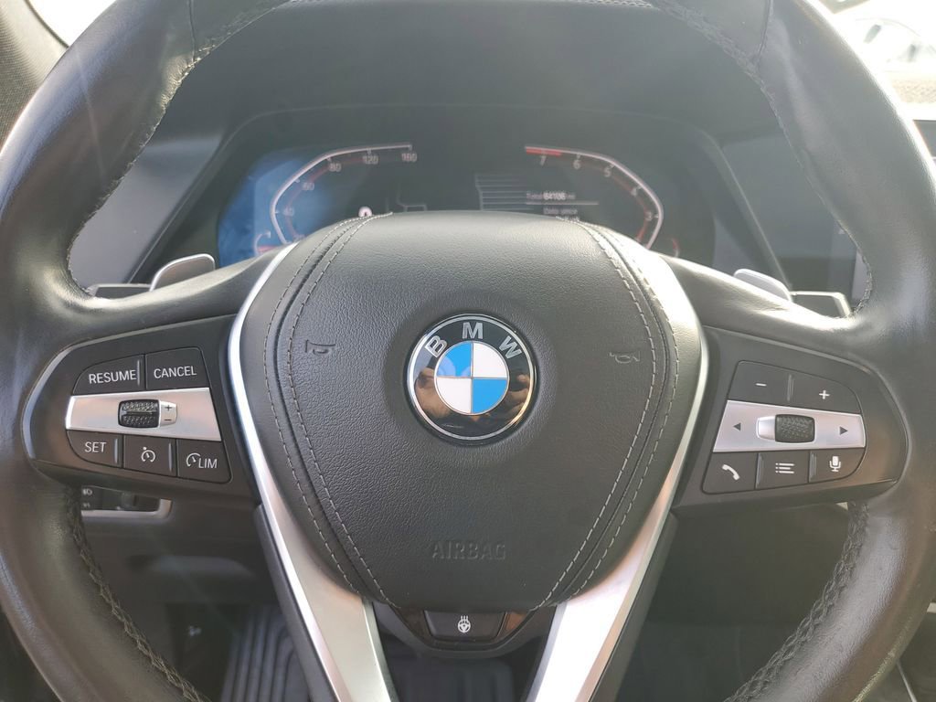 Used 2019 BMW X5 xDrive40i w/ Premium Package 2 image 19