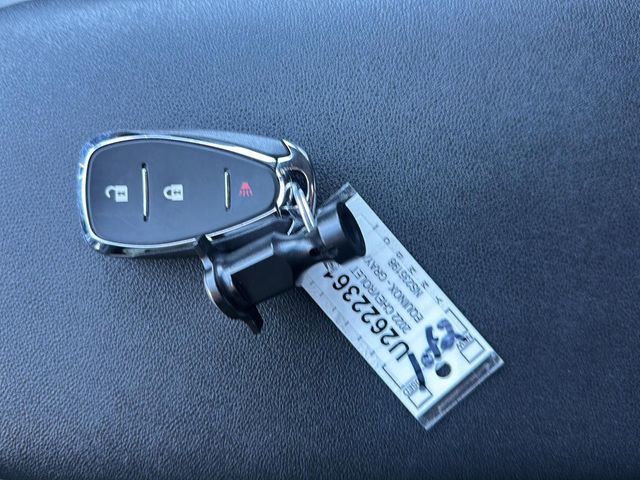Used 2022 Chevrolet Equinox LS w/ LS Convenience Package image 11