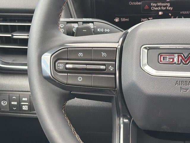 New 2027 GMC Terrain AT4 w/ Convenience Package III AWD/4WD image 22