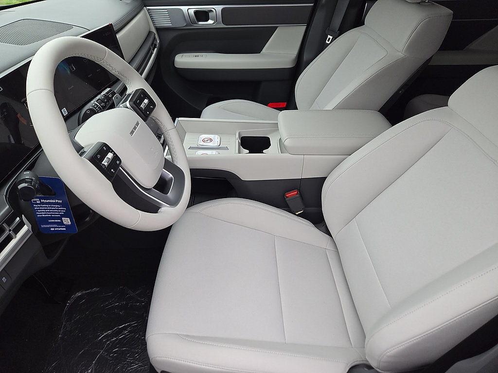 New 2026 Hyundai Santa Fe SE FWD image 14