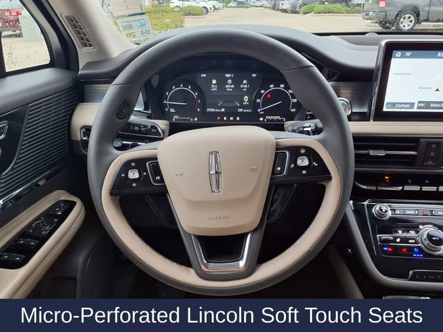 Used 2022 Lincoln Corsair FWD w/ Equipment Group 101A image 23
