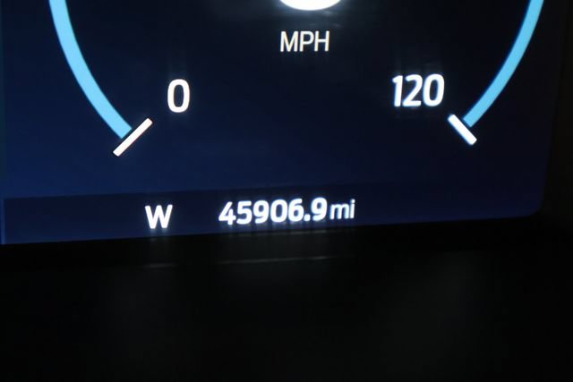 Used 2022 Ford F150 Platinum w/ Equipment Group 701A High AWD/4WD image 35