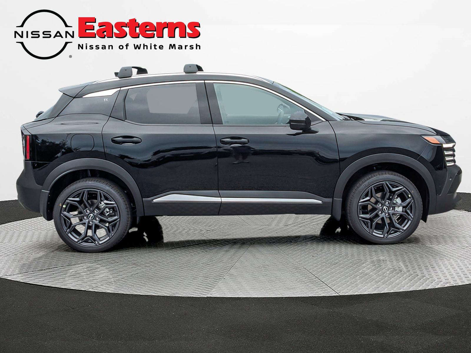 New 2026 Nissan Kicks SR w/ Cold Weather Package AWD/4WD image 6