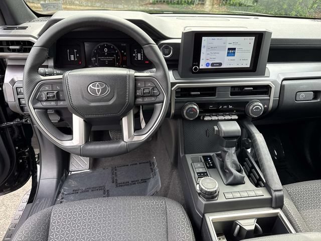 Used 2026 Toyota 4Runner SR5 AWD/4WD image 17