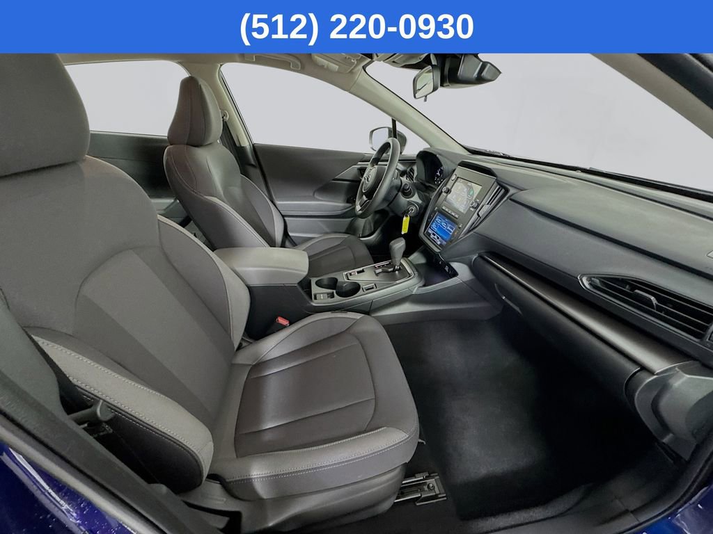 Certified 2025 Subaru Impreza 2.0i image 35