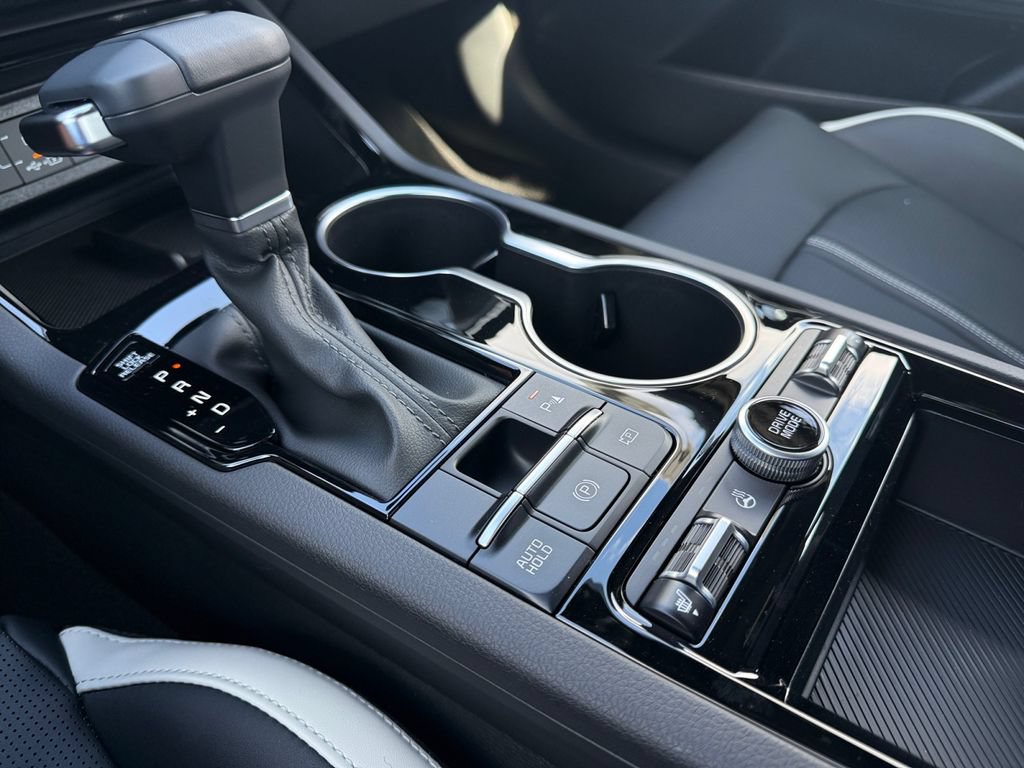 New 2026 Kia K5 GT-Line AWD/4WD image 19