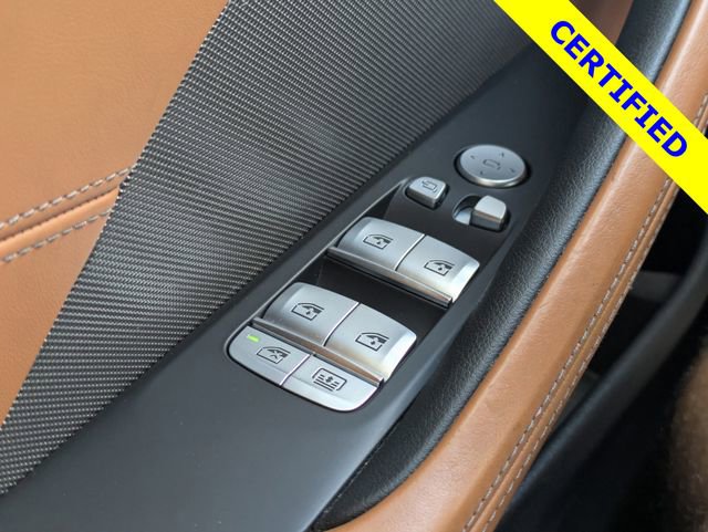 Used 2022 BMW 840i Gran Coupe xDrive w/ Comfort Seating Package AWD/4WD image 20