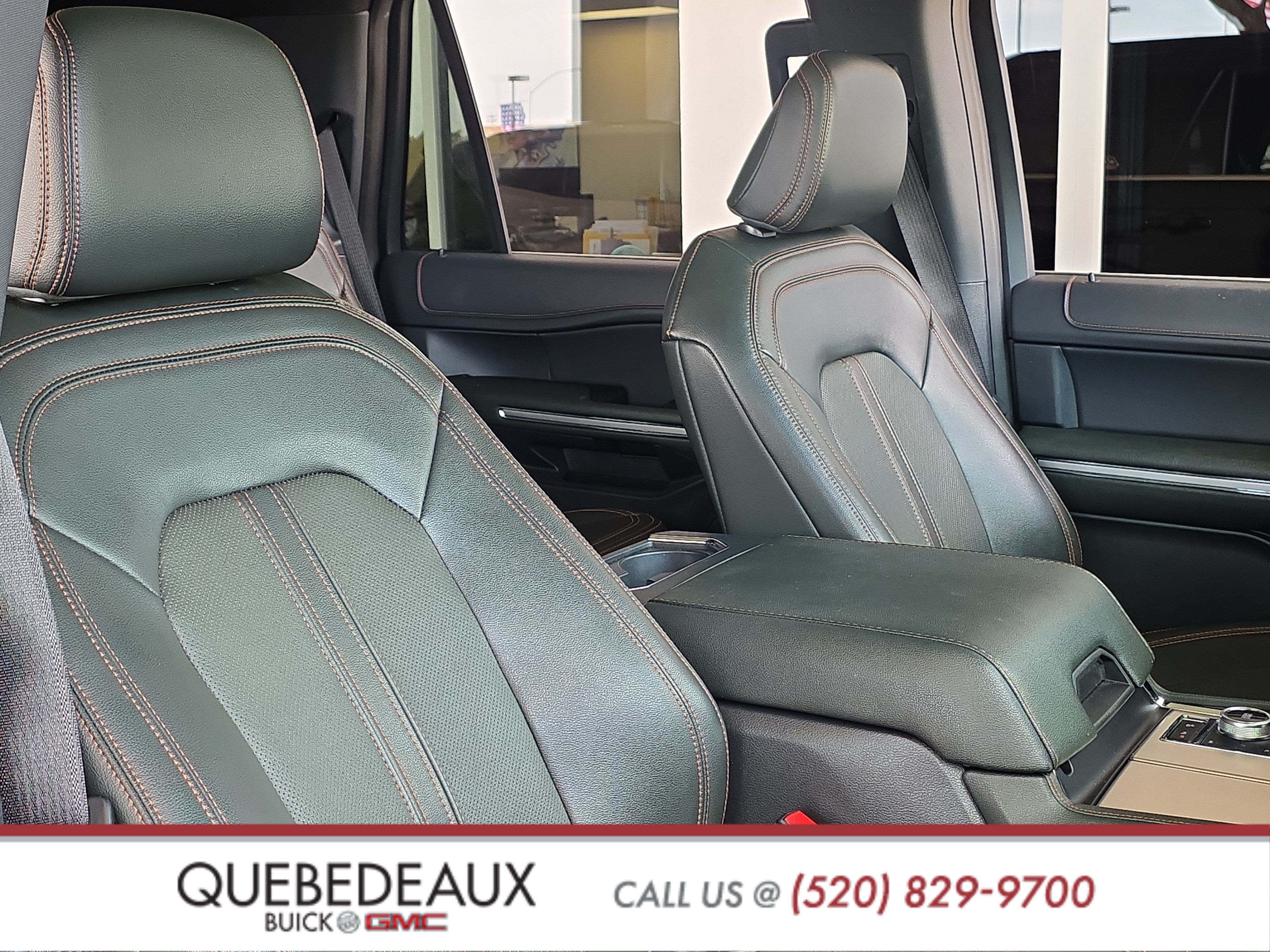 Used 2022 Ford Expedition Timberline AWD/4WD image 31