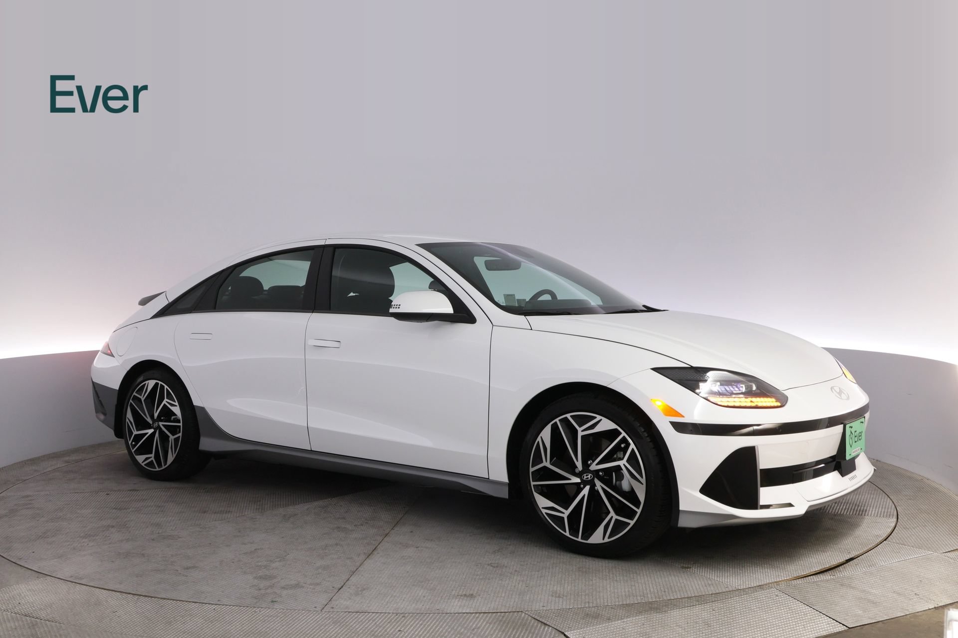 Used 2024 Hyundai Ioniq 6 Limited RWD image 14
