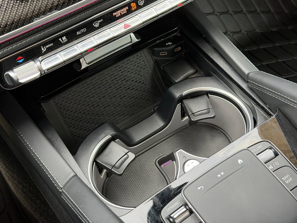 Used 2024 Mercedes-Benz GLS 63 AMG 4MATIC image 31