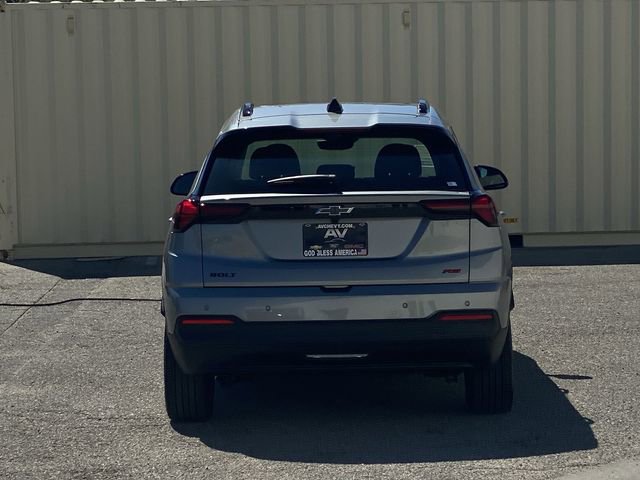 New 2027 Chevrolet Bolt RS w/ Technology Package image 14