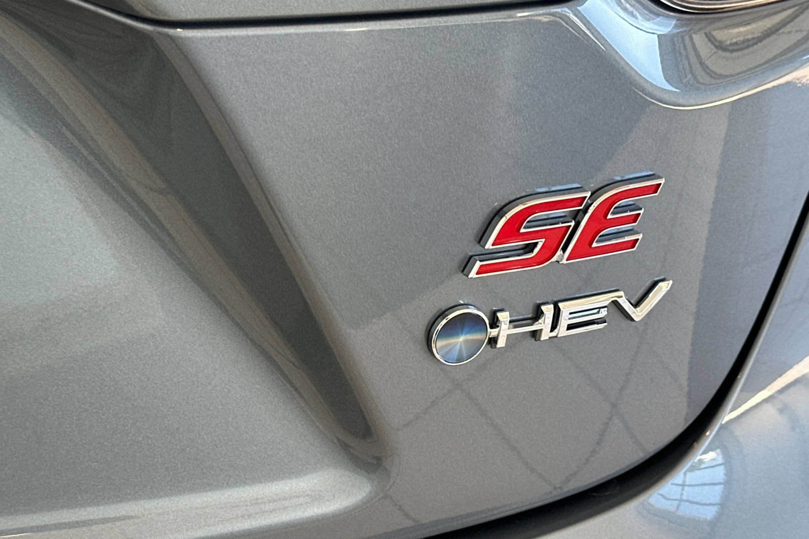 Certified 2026 Toyota Corolla SE FWD image 25