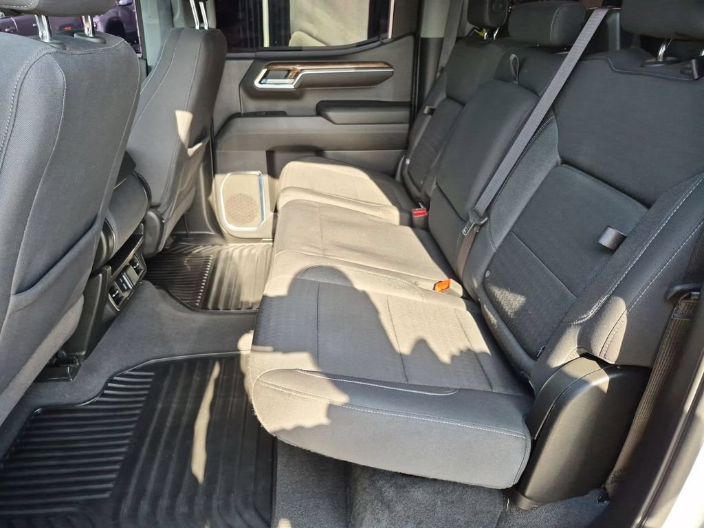 Used 2024 GMC Sierra 1500 Elevation AWD/4WD image 18