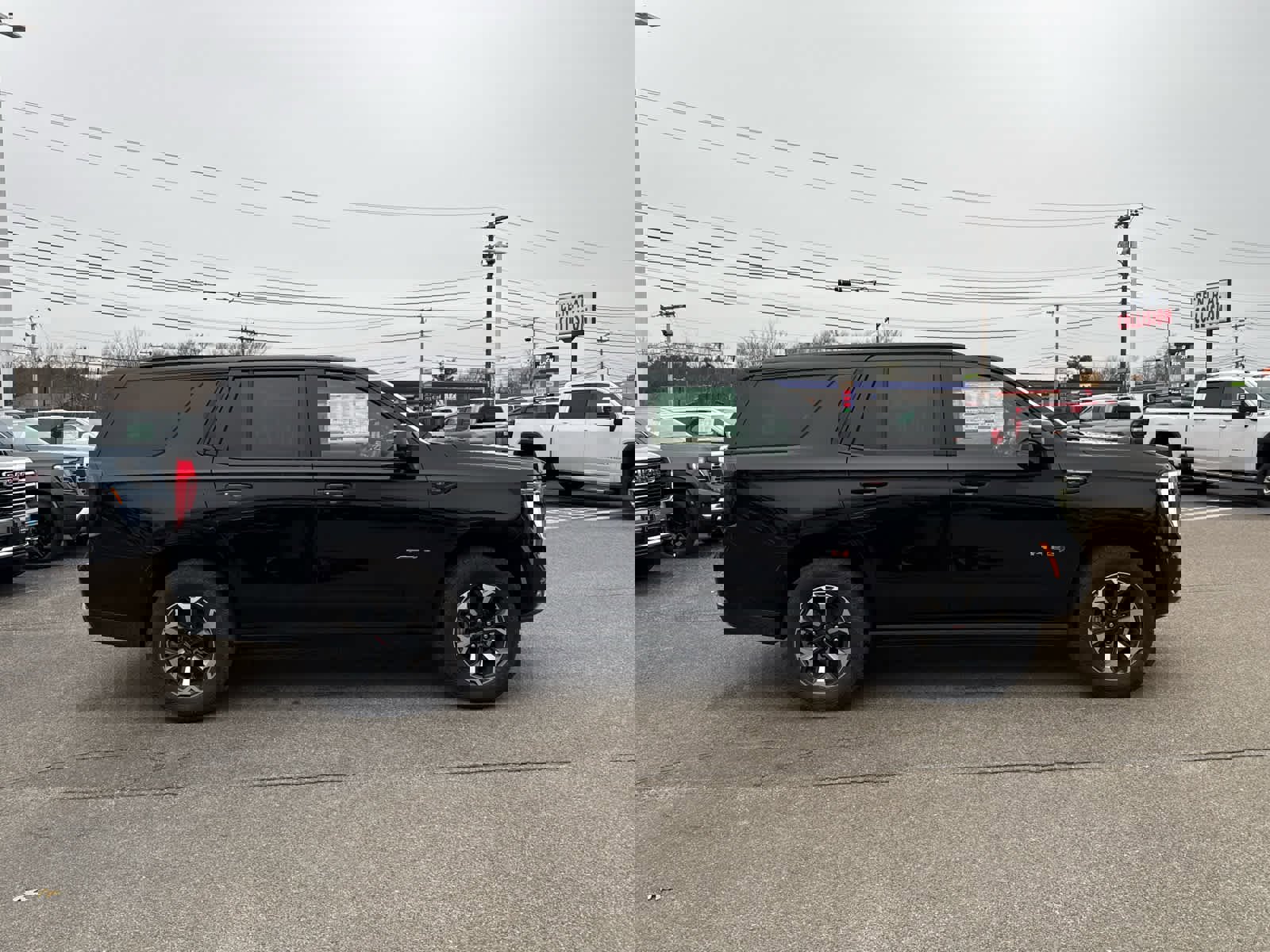 New 2026 GMC Yukon AT4 Ultimate image 6