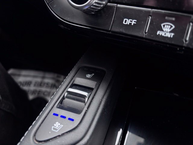 Used 2023 Kia Telluride SX Prestige AWD/4WD image 33