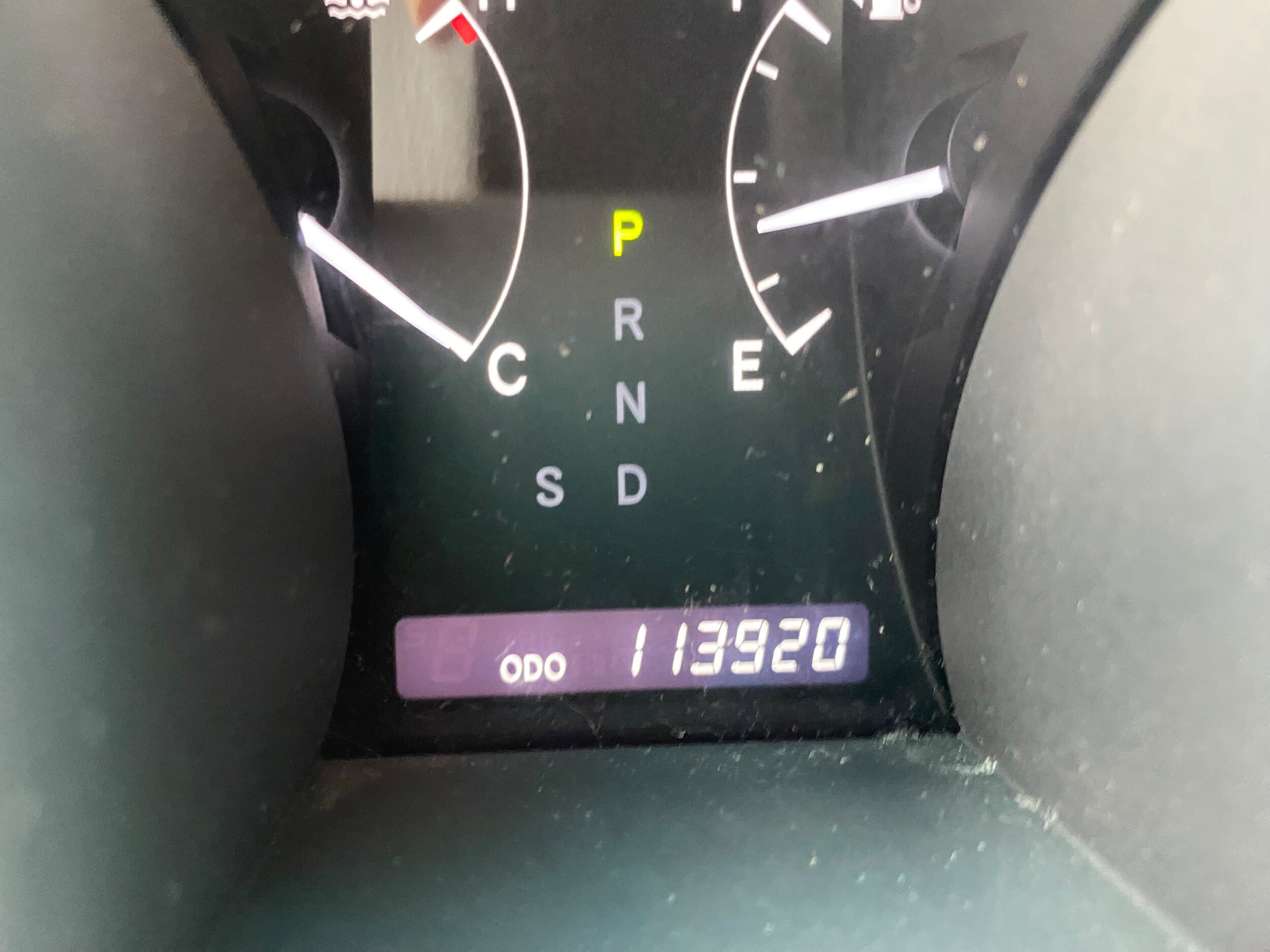 Used 2009 Toyota Highlander Sport FWD image 11