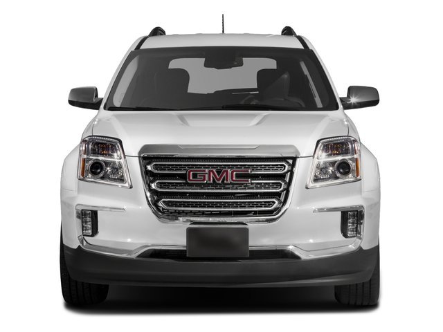Used 2017 GMC Terrain SLT w/ Open Road Package image 7