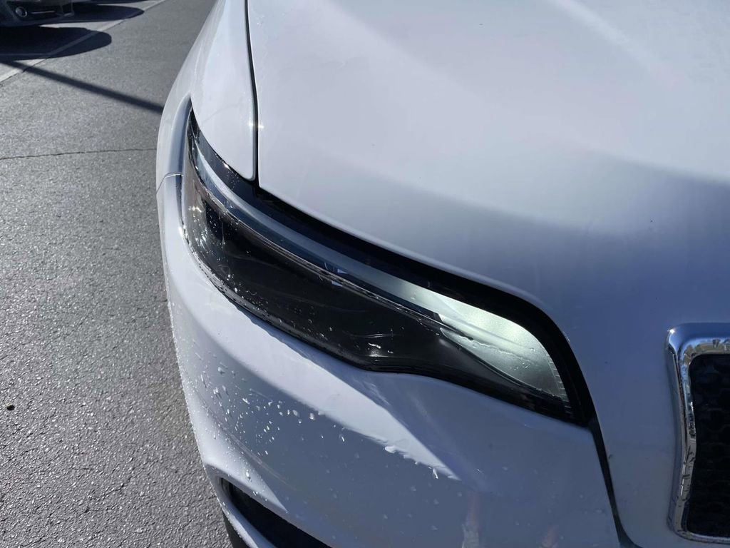 Used 2021 Jeep Cherokee Latitude Lux image 16