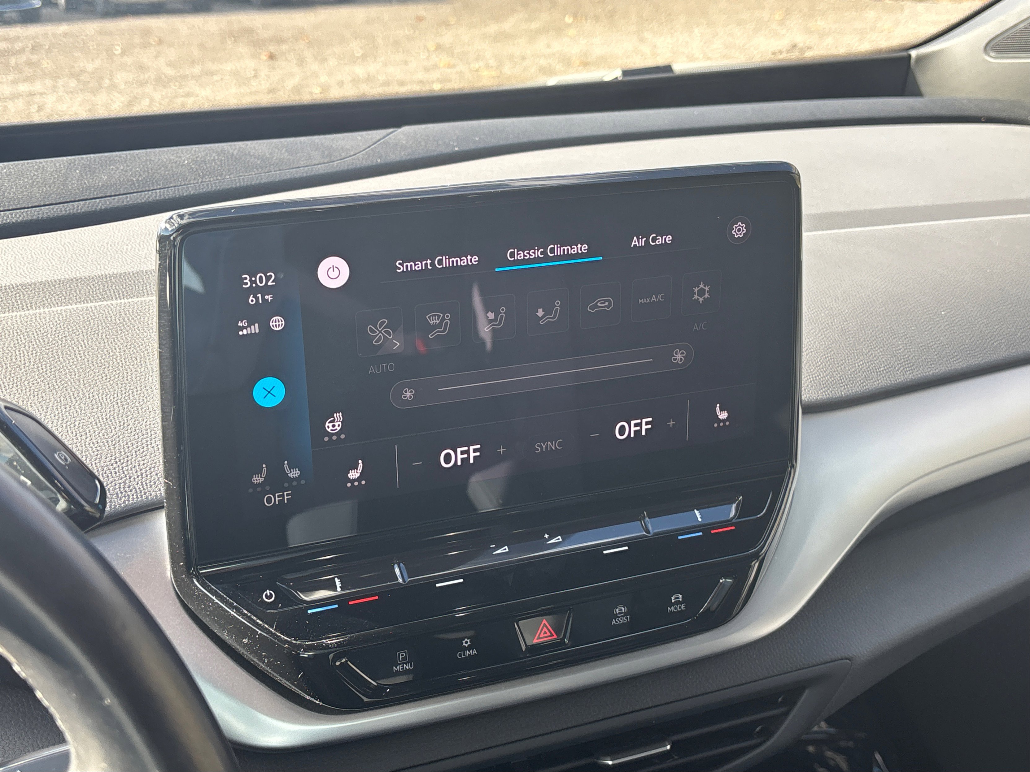 Used 2022 Volkswagen ID.4 Pro image 47