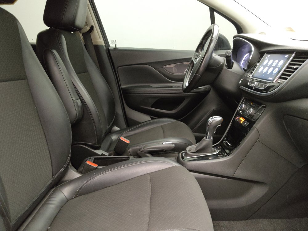 Used 2019 Buick Encore Preferred FWD image 21
