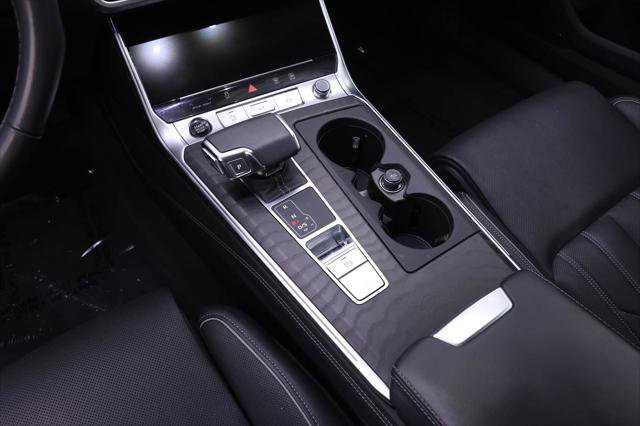 Certified 2023 Audi A6 3.0T Prestige w/ Prestige Package image 16